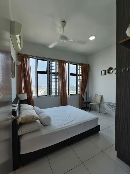 Service Residence for Rent at The Sky Executive Suites - Jayden Lim - PropertyGuru.com.my