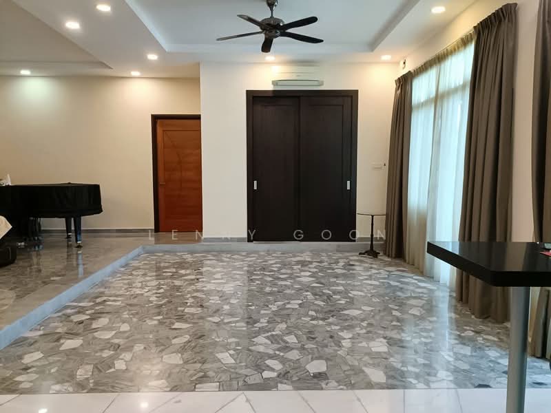 Bungalow House for Rent in Fettes Park (Tanjung Tokong) - Lenny Goon - PropertyGuru.com.my