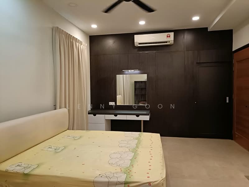 Bungalow House for Rent in Fettes Park (Tanjung Tokong) - Lenny Goon - PropertyGuru.com.my