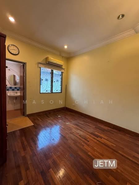 2-storey Terraced House for Sale in Bandar Botanic (Klang) - Mason Chiah - Interior - PropertyGuru.com.my