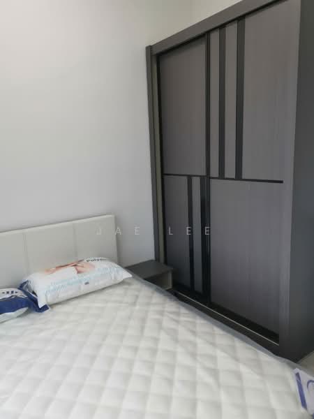 Condominium for Rent at Queens Residences Q2 @ Queens Waterfront - Jae Lee - Bedroom - PropertyGuru.com.my