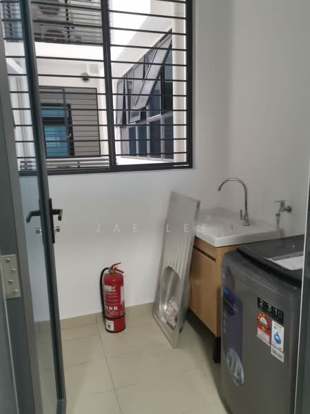 Condominium for Rent at Queens Residences Q2 @ Queens Waterfront - Jae Lee - Interior - PropertyGuru.com.my