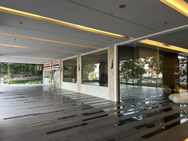 Shop for Rent in Petaling Jaya (Selangor) - Kevin Lum - Exterior - PropertyGuru.com.my