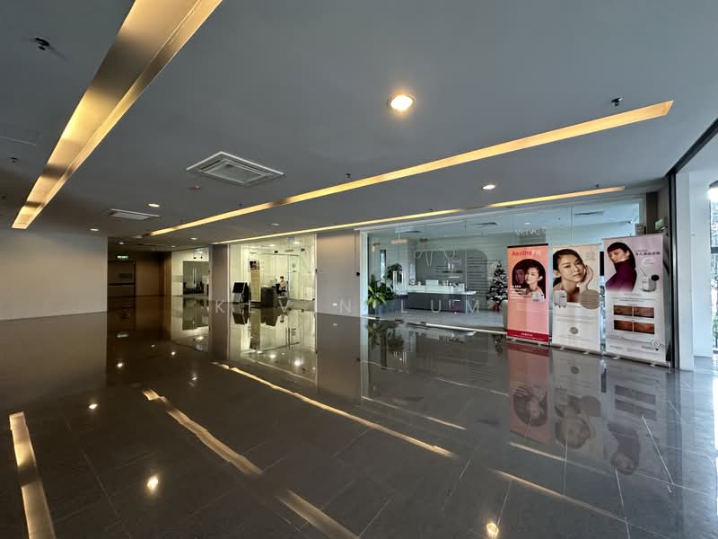 Shop for Rent in Petaling Jaya (Selangor) - Kevin Lum - Lobby - PropertyGuru.com.my