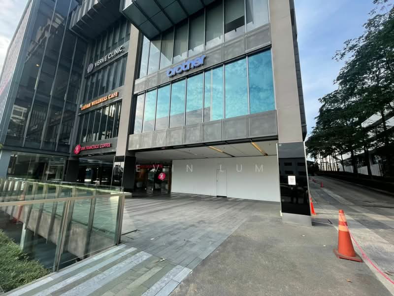 Shop for Rent in Petaling Jaya (Selangor) - Kevin Lum - Exterior - PropertyGuru.com.my