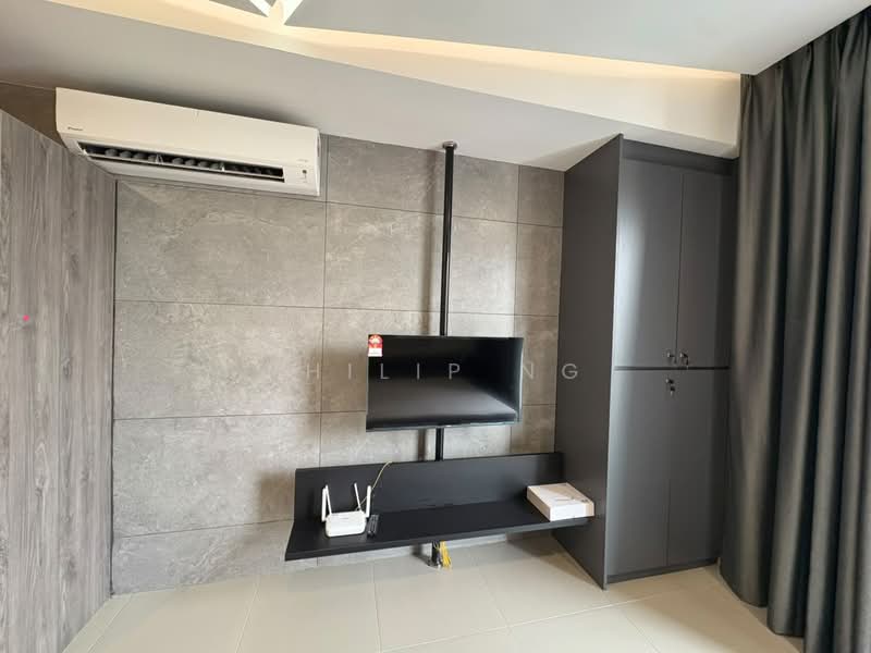 Service Residence for Rent at SWNK Houze @ BBCC - Philip Ng - Interior - PropertyGuru.com.my