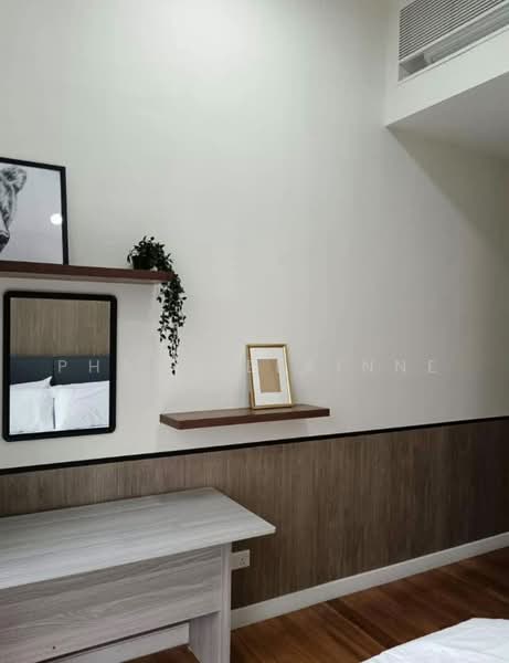 Service Residence for Rent at The Astaka @ 1 Bukit Senyum - Phang Elainne - Bedroom - PropertyGuru.com.my