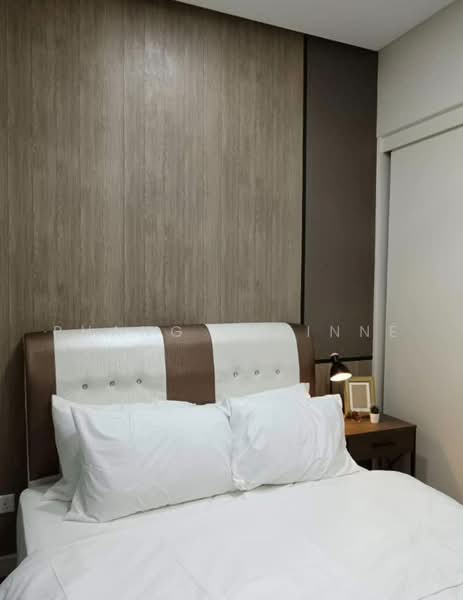 Service Residence for Rent at The Astaka @ 1 Bukit Senyum - Phang Elainne - PropertyGuru.com.my