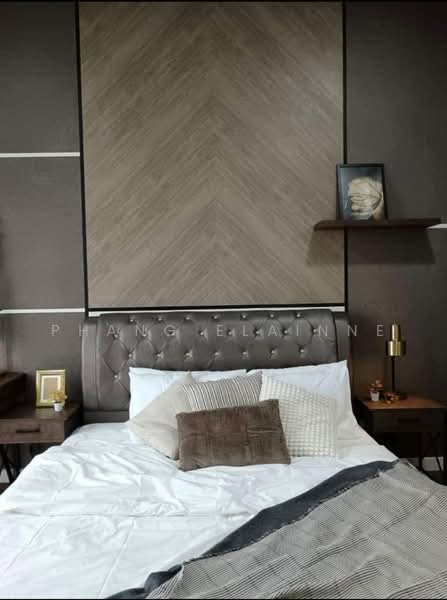 Service Residence for Rent at The Astaka @ 1 Bukit Senyum - Phang Elainne - PropertyGuru.com.my