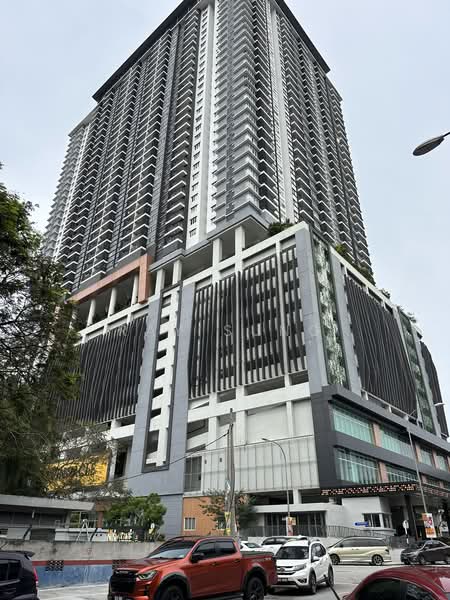Shop / Office for Sale in Bandar Baru Sri Petaling (Sri Petaling) - Ray Sung - PropertyGuru.com.my