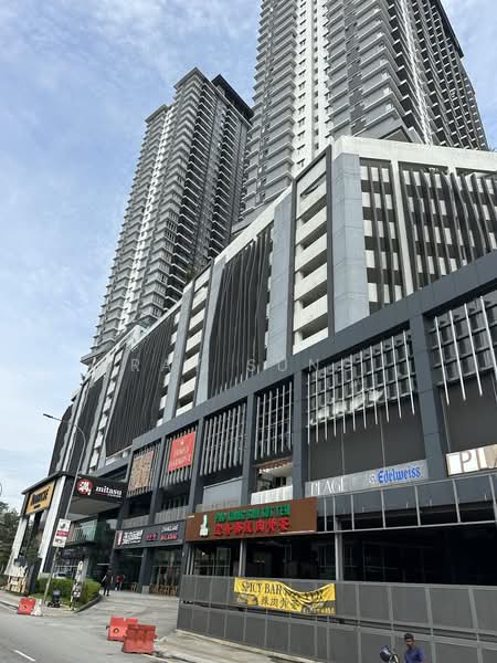 Shop / Office for Sale in Bandar Baru Sri Petaling (Sri Petaling) - Ray Sung - PropertyGuru.com.my