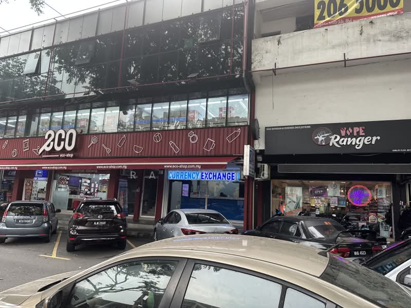 Shop / Office for Sale in Bandar Baru Sri Petaling (Sri Petaling) - Ray Sung - PropertyGuru.com.my