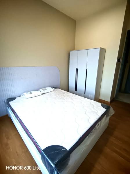 Service Residence for Rent at The Era @ Duta North - Miss Gan - Bedroom - PropertyGuru.com.my