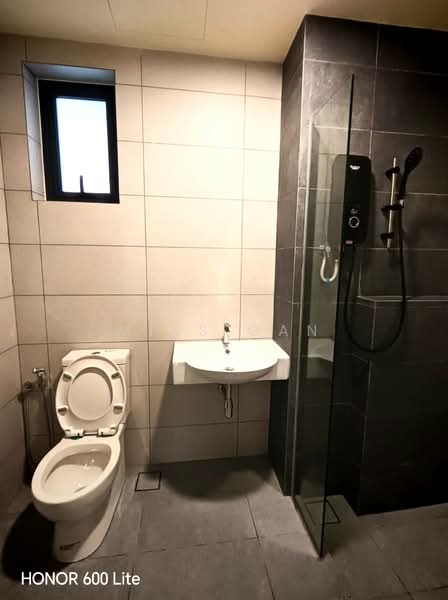 Service Residence for Rent at The Era @ Duta North - Miss Gan - Bathroom - PropertyGuru.com.my