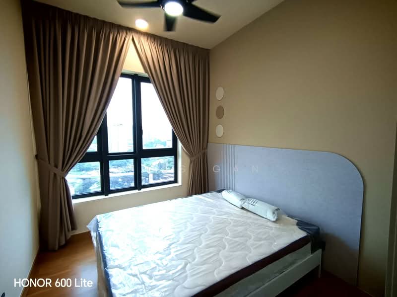 Service Residence for Rent at The Era @ Duta North - Miss Gan - Bedroom - PropertyGuru.com.my
