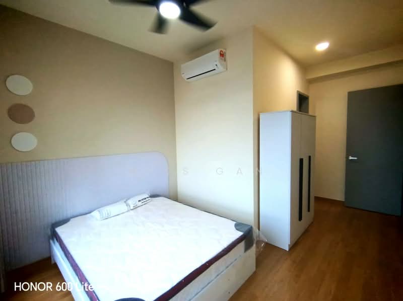 Service Residence for Rent at The Era @ Duta North - Miss Gan - Bedroom - PropertyGuru.com.my