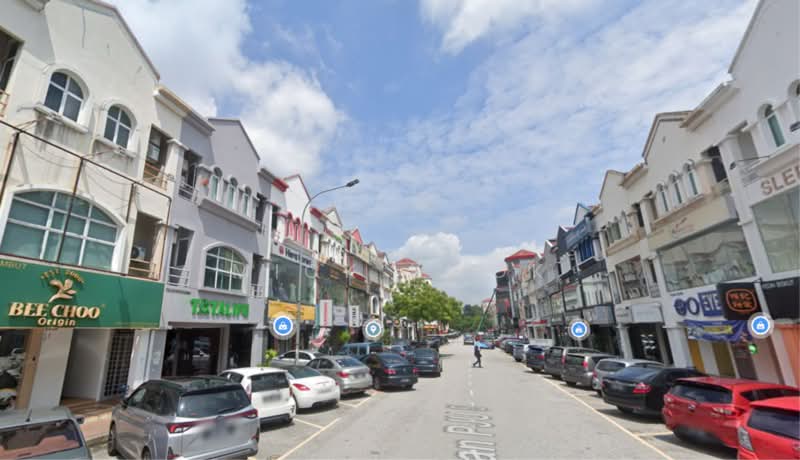 Shop / Office for Rent in Dataran Sunway (Kota Damansara) - Mick Kwok - Exterior - PropertyGuru.com.my