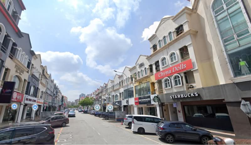 Shop / Office for Rent in Dataran Sunway (Kota Damansara) - Mick Kwok - Exterior - PropertyGuru.com.my