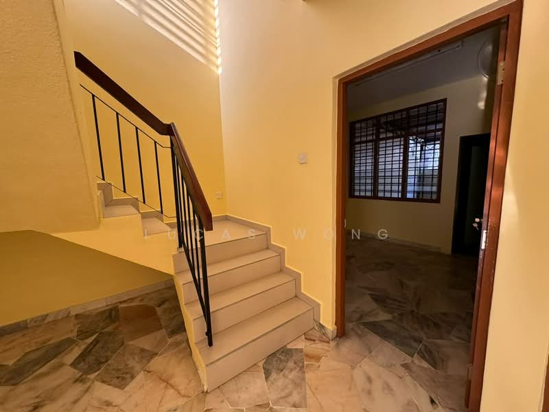 Rumah Teres 2-Tingkat untuk Disewa di Bandar Menjalara (Kuala Lumpur) - Lucas Wong - Interior - PropertyGuru.com.my