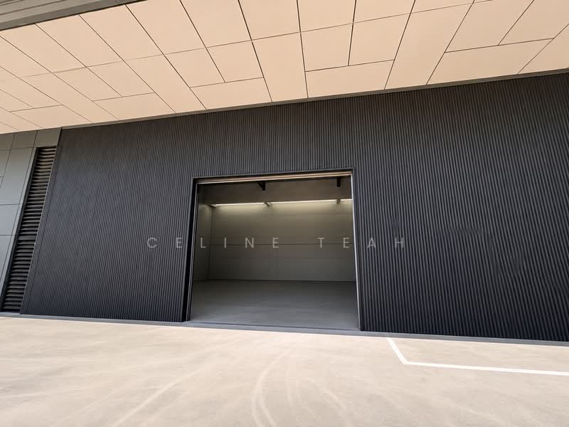 Gudang untuk Disewa di Kota Kinabalu (Sabah) - Celine Teah - Exterior - PropertyGuru.com.my