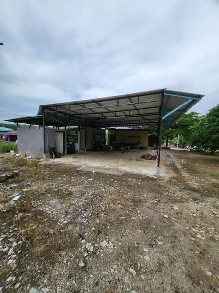 Agricultural Land for Sale in Kampung Sungai Petai (Sungei Petai) - Nadzmi Azilan - PropertyGuru.com.my