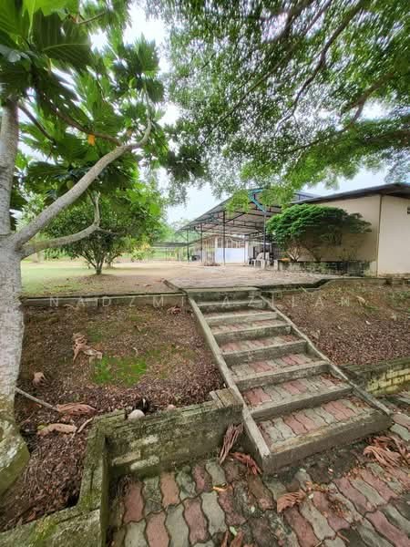 Agricultural Land for Sale in Kampung Sungai Petai (Sungei Petai) - Nadzmi Azilan - Exterior - PropertyGuru.com.my