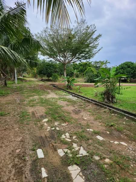 Agricultural Land for Sale in Kampung Sungai Petai (Sungei Petai) - Nadzmi Azilan - Exterior - PropertyGuru.com.my