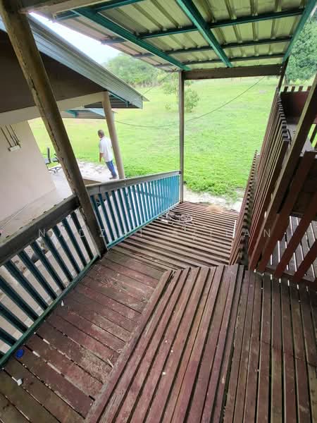 Agricultural Land for Sale in Kampung Sungai Petai (Sungei Petai) - Nadzmi Azilan - PropertyGuru.com.my