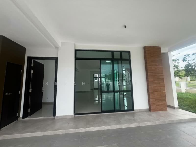 2-storey Terraced House for Rent in Johor Bahru (Johor) - Sarah Shaffi - PropertyGuru.com.my