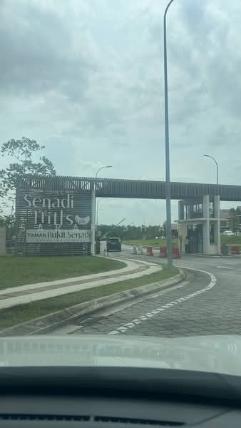 2-storey Terraced House for Rent in Johor Bahru (Johor) - Sarah Shaffi - PropertyGuru.com.my
