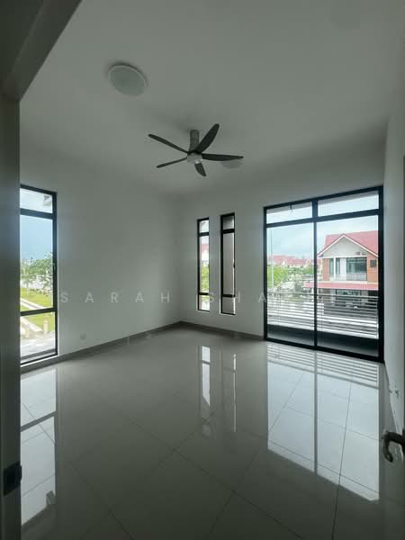 2-storey Terraced House for Rent in Johor Bahru (Johor) - Sarah Shaffi - PropertyGuru.com.my