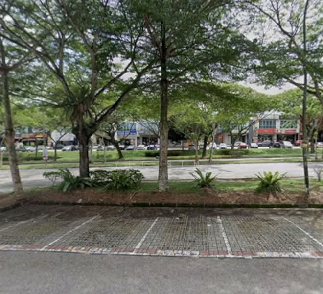 Shop / Office for Sale in Taman Impian Emas (Skudai) - Yit Sin - Exterior - PropertyGuru.com.my