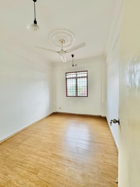 Pangsapuri untuk Disewa di Pangsapuri Seri Mawar - Erin Yusof - PropertyGuru.com.my