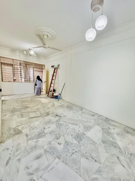 Pangsapuri untuk Disewa di Pangsapuri Seri Mawar - Erin Yusof - PropertyGuru.com.my