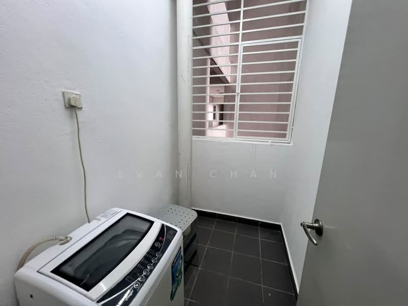 Kondominium untuk Dijual di Zeta Deskye (Alam Saujana) - Evan Chan - Interior - PropertyGuru.com.my