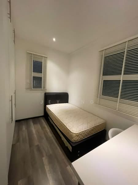 Kondominium untuk Disewa di Olive Tree Residences - Jey Ong - Bedroom - PropertyGuru.com.my