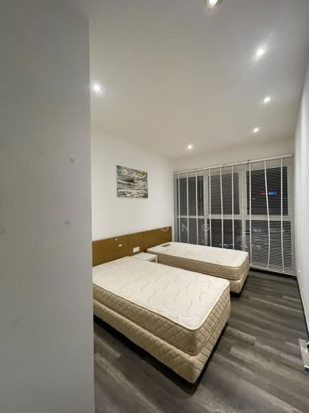 Kondominium untuk Disewa di Olive Tree Residences - Jey Ong - Bedroom - PropertyGuru.com.my