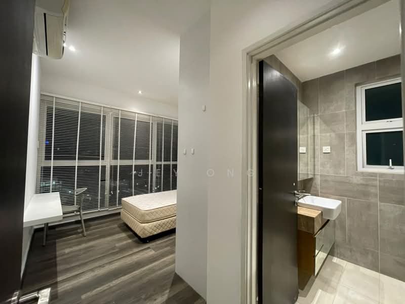 Kondominium untuk Disewa di Olive Tree Residences - Jey Ong - Bedroom - PropertyGuru.com.my