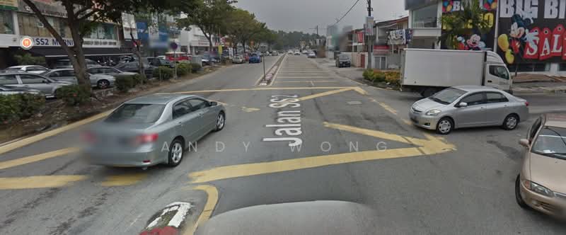 Shop / Office for Rent in SS2 (Petaling Jaya) - Andy Wong - PropertyGuru.com.my