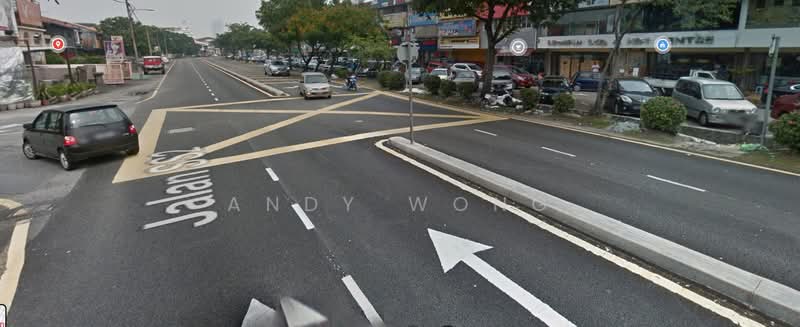 Shop / Office for Rent in SS2 (Petaling Jaya) - Andy Wong - PropertyGuru.com.my