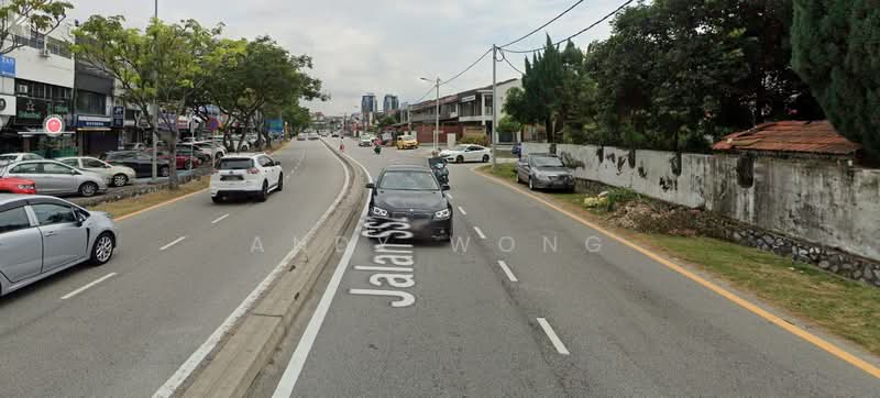 Shop / Office for Rent in SS2 (Petaling Jaya) - Andy Wong - Exterior - PropertyGuru.com.my