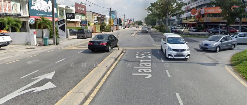 Shop / Office for Rent in SS2 (Petaling Jaya) - Andy Wong - PropertyGuru.com.my
