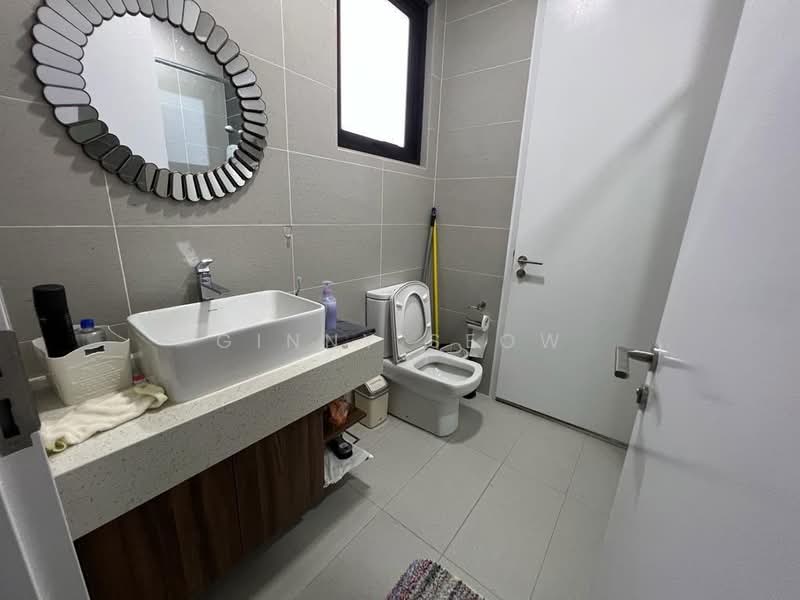 Service Residence for Rent at Le Pavillion - Ginny Seow - PropertyGuru.com.my