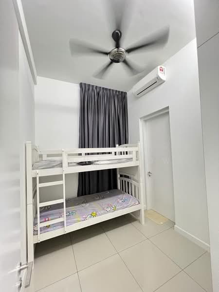 Service Residence for Rent at Le Pavillion - Ginny Seow - PropertyGuru.com.my