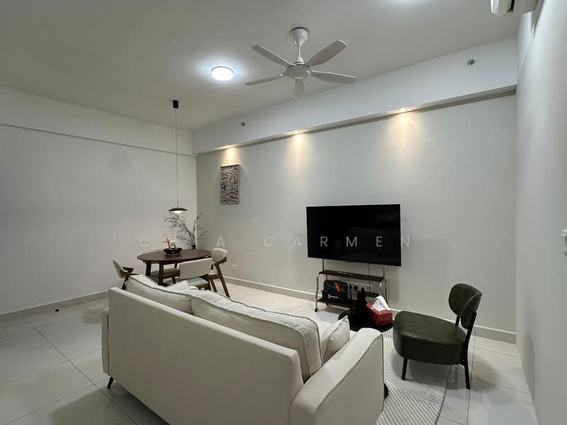 Kediaman Servis untuk Disewa di Yale Suites @ EduSentral - Chia Carmen - PropertyGuru.com.my