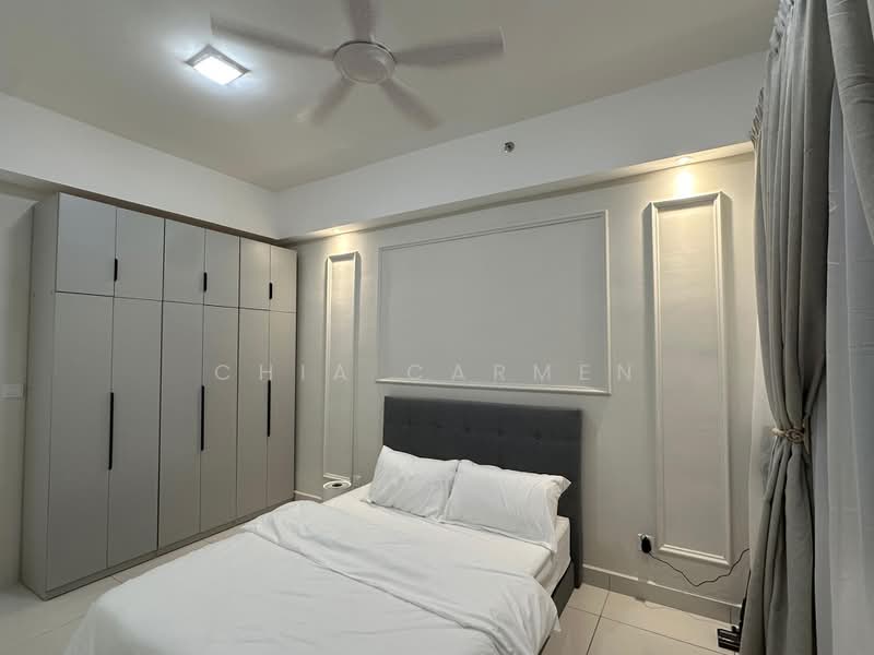 Kediaman Servis untuk Disewa di Yale Suites @ EduSentral - Chia Carmen - PropertyGuru.com.my