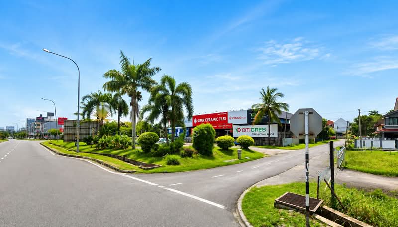 Commercial Semi-D for Sale in Bandar Baru Klang (Klang) - Chris Tye - PropertyGuru.com.my