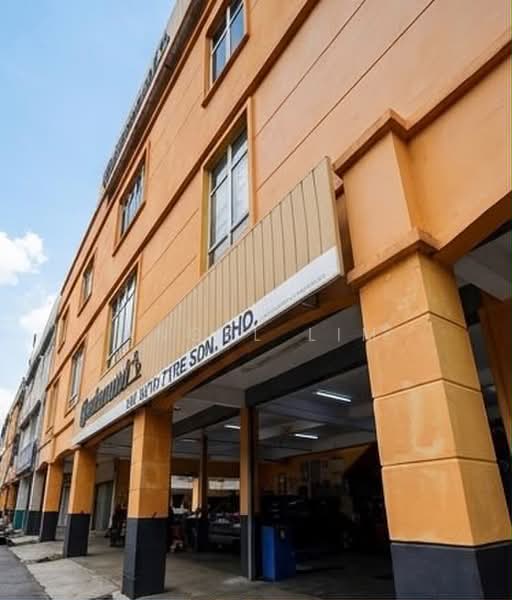Shop / Office for Sale in Pusat Bandar Senawang (Senawang) - angel lim - Exterior - PropertyGuru.com.my