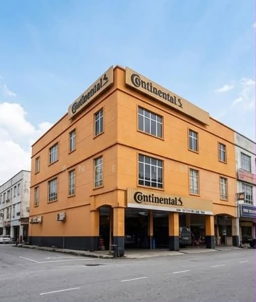 Shop / Office for Sale in Pusat Bandar Senawang (Senawang) - angel lim - Exterior - PropertyGuru.com.my