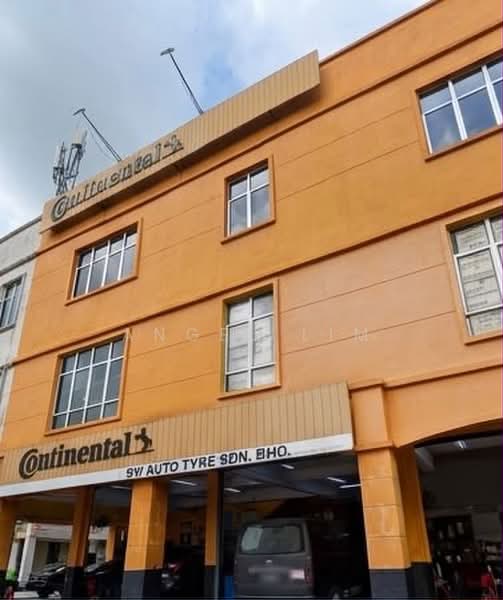 Shop / Office for Sale in Pusat Bandar Senawang (Senawang) - angel lim - Exterior - PropertyGuru.com.my